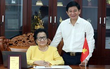 Em trai “nữ hoàng hột vịt”: 16 tuổi cô Ba Huân đi buôn trứng, một tay nuôi dưỡng 6 em thơ, gìn giữ tổ nghiệp