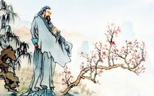 Ta chẳng thể đánh thức kẻ đang giả vờ ngủ nên đừng phí thời gian vào việc không đáng: Học theo cách sống phiêu diêu tự tại của Trang Tử để khỏi phiền lòng vì thị phi