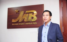Reuters: MBBank dự kiến bán 7,5% cổ phần cho nhà đầu tư nước ngoài trong năm nay