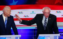 Hơn 20 người giành vé ứng viên Tổng thống đảng Dân chủ nhưng cuộc đua thực sự chỉ có… 5 cái tên