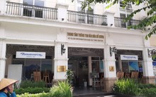 Hà Nội: Sử dụng “đất vàng” sai mục đích, UBND quận Hoàn Kiếm nói gì?