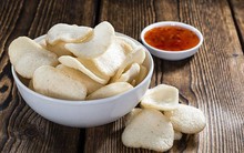 Định giá 800 tỷ đồng cho công ty sản xuất phồng tôm, không nhà đầu tư nào tham gia phiên đấu giá của SCIC