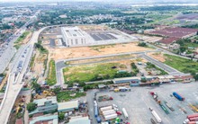 Tái khởi động nghiên cứu nối dài tuyến metro số 1 từ TPHCM đến Đồng Nai và Bình Dương