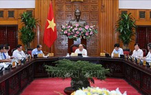 Thủ tướng: Phải bảo đảm minh bạch trong quá trình đầu tư, sản xuất điện