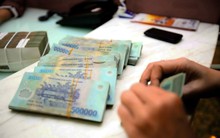 Tiền ngân hàng đang 'chảy' vào đâu?