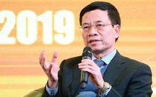 Facebook không thể thu 600 triệu USD mỗi năm mà không tuân thủ luật pháp Việt Nam