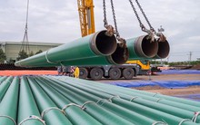 Chưa có nhiều việc trong nửa đầu năm 2019, PVCoating (PVB) lỗ ròng gần 30 tỷ đồng