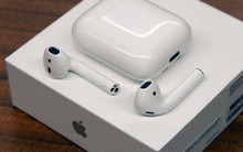 Nikkei: Apple thử nghiệm sản xuất AirPods tại Việt Nam
