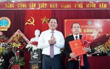 Tân Chánh án TAND Thừa Thiên - Huế là ai?