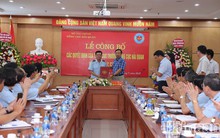 Ông Nguyễn Duy Ngọc làm quyền Cục trưởng Cục Hải quan Hải Phòng