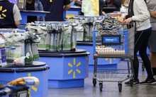 Walmart đang tìm kiếm cơ hội với hàng hoá Việt Nam?