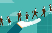 Nghệ thuật lãnh đạo: Đây là cách những ông chủ tài giỏi nhất đưa ra lời khen ngợi cho nhân viên của mình