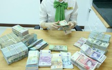 Tỷ giá tiếp tục tăng mạnh