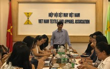 Xuất khẩu gần 18 tỷ USD, ngành dệt may vẫn bí đơn hàng