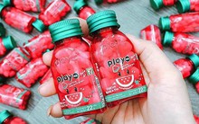 Kẹo Play đang "hot trend": Cứ tưởng có 1 loại nhưng hóa ra là 2, mẫu mã nhìn na ná nhau