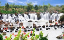 Doanh thu 6 tháng giảm sốc chưa đến ¼ cùng kỳ, LDG vẫn lãi đột biến nhờ thanh lý đầu tư trị giá 150 tỷ đồng