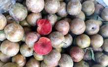 Lừa bán đặc sản Sa Pa, dân Việt ăn hết 3.000 tấn mận Tàu