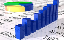 Vinaconex – ITC (VCR): Quý 2 tiếp tục lỗ, giá cổ phiếu vẫn tăng gấp 5 lần kể từ đầu năm