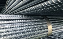 [Infographic] Việt Nam nằm trong top 20 quốc gia sản xuất thép lớn nhất thế giới