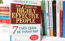 Những cuốn sách kinh điển mà độc giả, đặc biệt là các doanh nhân, chủ doanh nghiệp nên nằm lòng