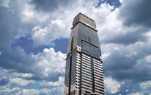 CapitaLand hoàn tất thương vụ hơn 8 tỉ USD với Temasek