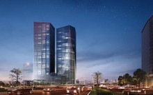 Không phải đất nền hay chung cư, đây mới là phân khúc BĐS "nóng" trong năm 2019