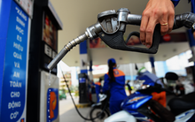 Sau 3 kỳ giảm liên tiếp, giá xăng đồng loạt tăng từ chiều nay 2/7