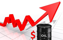 Thị trường ngày 20/7: Dầu đảo chiều tăng cao, vàng quay đầu giảm