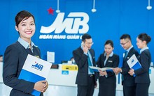 MBBank lãi đột biến từ dịch vụ, thu nhập nhân viên ngân hàng mẹ tiếp tục tăng lên gần 33 triệu đồng/tháng