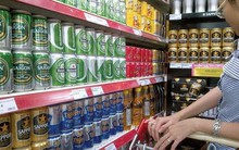 Bia Sài Gòn miền Tây lãi tăng gần 29% 6 tháng đầu năm, gần hoàn thành kế hoạch cả năm