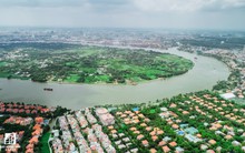 Keppel sẽ bắt tay cùng SCIC tham gia đấu thầu đầu tư dự án hạ tầng đô thị Bình Quới - Thanh Đa