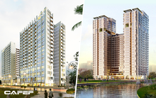 [Đánh Giá Dự Án] 2 chung cư cao cấp nhận nhà ở ngay tại khu Nam Sài Gòn, nhưng phải sống chung với nạn kẹt xe