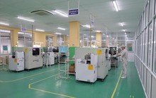 Bóng đèn Rạng Đông 6 tháng lãi 96 tỷ đồng tăng 20% so với cùng kỳ, EPS đạt 8.380 đồng