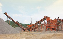 Khoáng sản Fecon (FCM): Lãi ròng nửa đầu năm tăng gấp 3 lần, hoàn thành 77% kế hoạch năm