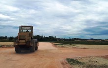 Đà Nẵng phê duyệt báo cáo đánh giá tác động môi trường Dự án Khu Công nghệ thông tin tập trung