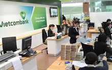 Lãi kỷ lục nhưng nợ dưới tiêu chuẩn của Vietcombank tăng vọt