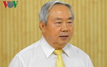 Sáp nhập văn phòng UBND, HĐND, Đoàn ĐBQH: Làm sao để vẹn cả đôi đường?