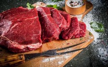 Chuyên gia tiết lộ 5 loại thịt không được ăn, dù ngon nhưng rất hại sức khoẻ