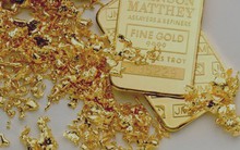 Goldman Sachs chỉ ra hầm trú ẩn hấp dẫn hơn cả vàng