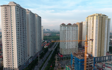 Sổ đỏ cấp cho các tầng sai phạm tại chung cư đại gia Lê Thanh Thản được phép giao dịch trở lại