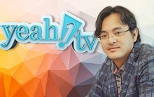 Yeah1: Cổ phiếu trần liên tục 4 phiên sau tin lãnh đạo chủ chốt bán vốn cho NĐT chiến lược, rót gần 28 tỷ xây nền tảng cho người nổi tiếng