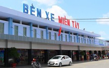 Bến xe Miền Tây (WCS): Nửa đầu năm, doanh thu và lợi nhuận đi ngang, EPS đạt 11.329 đồng