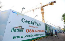 Seaprodex Saigon "thay máu" dàn lãnh đạo, tiếp tục đổ tiền làm bất động sản bất chấp đang gặp vướng về pháp lý