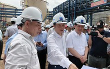 Lãnh đạo PVN: Dừng dự án nhiệt điện Thái Bình 2 thì 32.000 tỉ "mất trắng"?