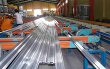 Nhôm Trung Quốc bán phá giá thị trường khủng khiếp