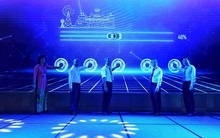 Việt Nam lần đầu tiên có Trung tâm giám sát điều hành đô thị thông minh cấp tỉnh