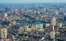 Bắc Hà cùng nhiều "đại gia" bất động sản nằm trong danh sách nợ thuế lớn