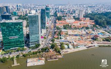 Tháng 2/2020, trình Chính phủ dự thảo sửa đổi Luật Đất đai 2013