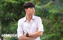 Phía sau màn ảnh của "Vũ Sở Khanh" - doanh nhân Quốc Trường: “Tôi muốn mì cay Sasin sẽ trở thành một món ăn quốc dân như phở”