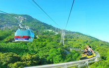 Cáp treo Núi Bà Tây Ninh (TCT): Lãi ròng nửa đầu năm đạt 71 tỷ đồng, vượt 29% kế hoạch năm